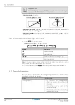 Preview for 26 page of Daikin FTXM20R2V1B User Reference Manual