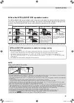 Предварительный просмотр 17 страницы Daikin FTXM20UVMA Operation Manual