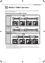 Preview for 63 page of Daikin FTXM20UVMA Operation Manual