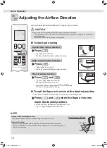 Preview for 94 page of Daikin FTXM20UVMA Operation Manual