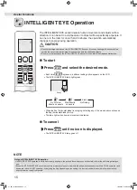 Preview for 16 page of Daikin FTXM20UVMZ Operation Manual