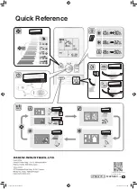 Preview for 48 page of Daikin FTXM20W1VMA Operation Manual