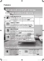 Preview for 50 page of Daikin FTXM20W1VMA Operation Manual