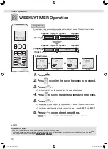 Предварительный просмотр 80 страницы Daikin FTXM20W1VMA Operation Manual