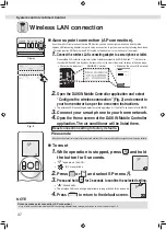 Предварительный просмотр 134 страницы Daikin FTXM20W1VMA Operation Manual