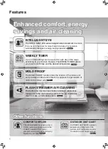 Preview for 146 page of Daikin FTXM20W1VMA Operation Manual