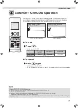 Предварительный просмотр 165 страницы Daikin FTXM20W1VMA Operation Manual