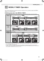 Предварительный просмотр 29 страницы Daikin FTXM20W2VMA Operation Manual