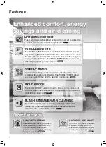 Предварительный просмотр 2 страницы Daikin FTXM22VVLT Operation Manual