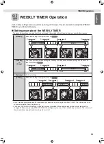 Предварительный просмотр 29 страницы Daikin FTXM22VVLT Operation Manual