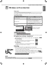 Preview for 35 page of Daikin FTXM22VVLT Operation Manual