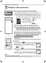 Preview for 38 page of Daikin FTXM22VVLT Operation Manual