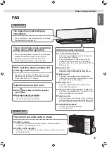 Preview for 43 page of Daikin FTXM22VVLT Operation Manual