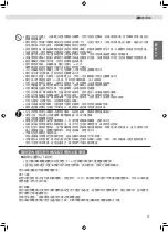 Предварительный просмотр 51 страницы Daikin FTXM22VVLT Operation Manual