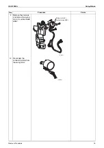 Предварительный просмотр 17 страницы Daikin FTXM35K3V1B Removal Procedure