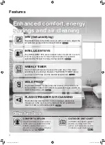 Preview for 2 page of Daikin FTXM41VVLT Operation Manual