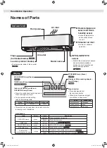 Предварительный просмотр 6 страницы Daikin FTXM41VVLT Operation Manual