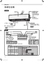 Preview for 52 page of Daikin FTXM41VVLT Operation Manual