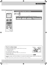 Preview for 13 page of Daikin FTXM50QVMA Operation Manual