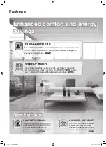 Preview for 2 page of Daikin FTXM50RVMZ Operation Manual