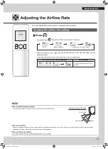 Preview for 15 page of Daikin FTXM50RVMZ Operation Manual