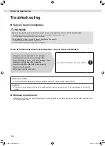 Preview for 36 page of Daikin FTXM50UVMZ Operation Manual