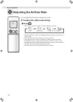 Preview for 16 page of Daikin FTXM50WVMA Operation Manual