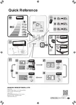 Предварительный просмотр 48 страницы Daikin FTXM50WVMA Operation Manual