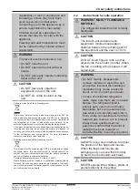 Preview for 4 page of Daikin FTXM71R Series Operation Manual