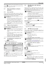 Preview for 11 page of Daikin FTXM71R Series Operation Manual