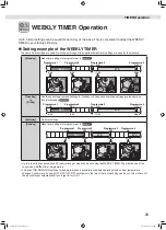 Предварительный просмотр 21 страницы Daikin FTXM85P2VMA Operation Manual