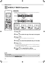 Preview for 24 page of Daikin FTXM85P2VMA Operation Manual