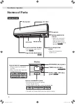 Preview for 46 page of Daikin FTXM85P2VMA Operation Manual