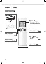 Preview for 48 page of Daikin FTXM85P2VMA Operation Manual