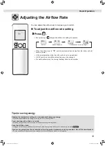 Preview for 53 page of Daikin FTXM85P2VMA Operation Manual