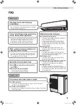 Предварительный просмотр 71 страницы Daikin FTXM85P2VMA Operation Manual