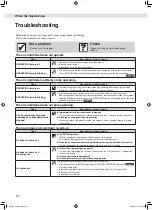 Preview for 112 page of Daikin FTXM85P2VMA Operation Manual