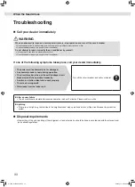 Preview for 114 page of Daikin FTXM85P2VMA Operation Manual