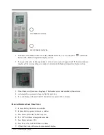 Preview for 16 page of Daikin FTXN-LV Troubleshooting Manual