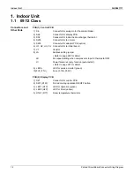 Preview for 20 page of Daikin FTXN09KEVJU Service Manual