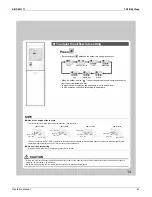 Предварительный просмотр 75 страницы Daikin FTXN09KEVJU Service Manual