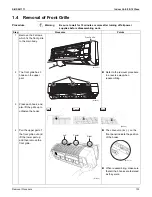 Предварительный просмотр 141 страницы Daikin FTXN09KEVJU Service Manual