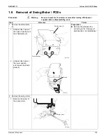 Предварительный просмотр 147 страницы Daikin FTXN09KEVJU Service Manual