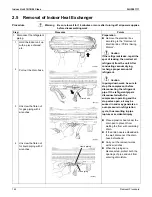 Preview for 170 page of Daikin FTXN09KEVJU Service Manual