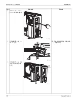 Предварительный просмотр 182 страницы Daikin FTXN09KEVJU Service Manual