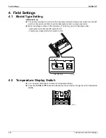 Предварительный просмотр 232 страницы Daikin FTXN09KEVJU Service Manual