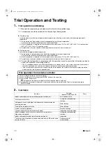 Preview for 13 page of Daikin FTXN15KVJU Installation Manual