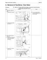 Предварительный просмотр 20 страницы Daikin FTXN24KVJU Service Manual