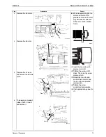 Предварительный просмотр 21 страницы Daikin FTXN24KVJU Service Manual