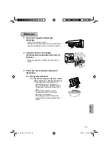 Предварительный просмотр 20 страницы Daikin FTXN25KEV1B Operation Manual